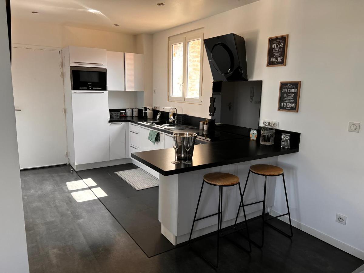 Fauvette Spacieux Duplex Hyper Centre Épernay מראה חיצוני תמונה