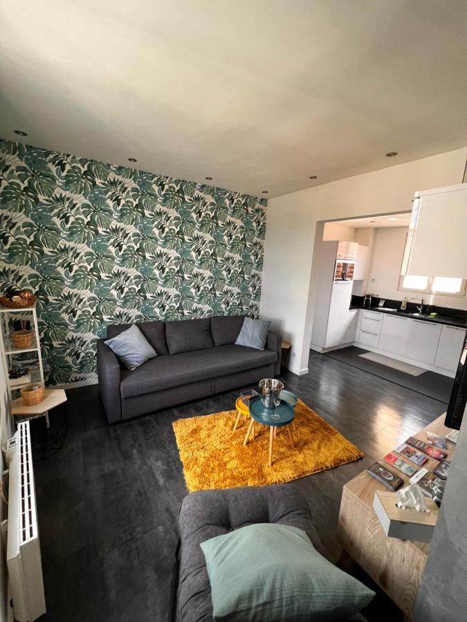 Fauvette Spacieux Duplex Hyper Centre Épernay מראה חיצוני תמונה