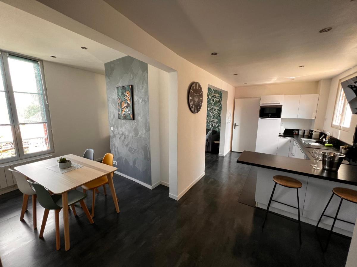 Fauvette Spacieux Duplex Hyper Centre Épernay מראה חיצוני תמונה