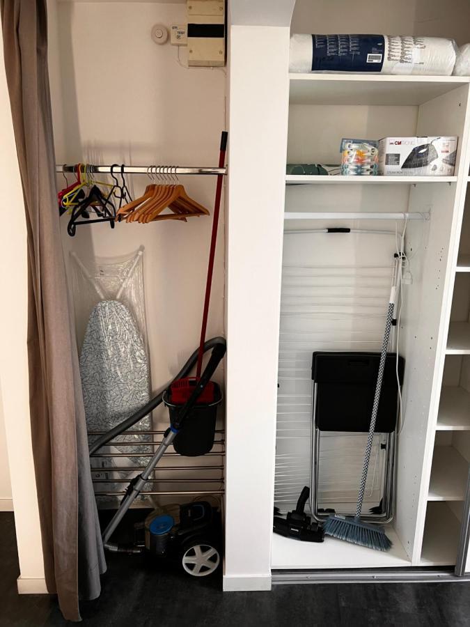 Fauvette Spacieux Duplex Hyper Centre Épernay מראה חיצוני תמונה