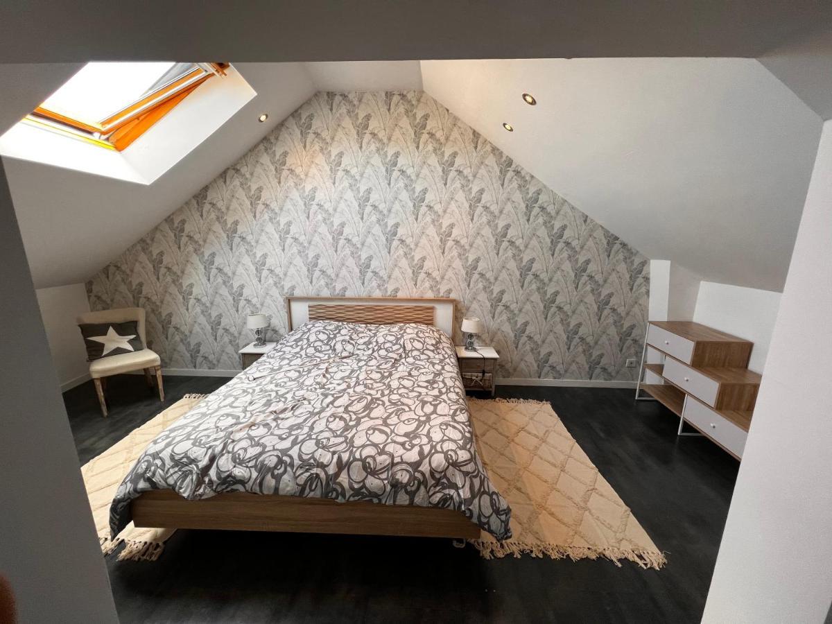 Fauvette Spacieux Duplex Hyper Centre Épernay מראה חיצוני תמונה
