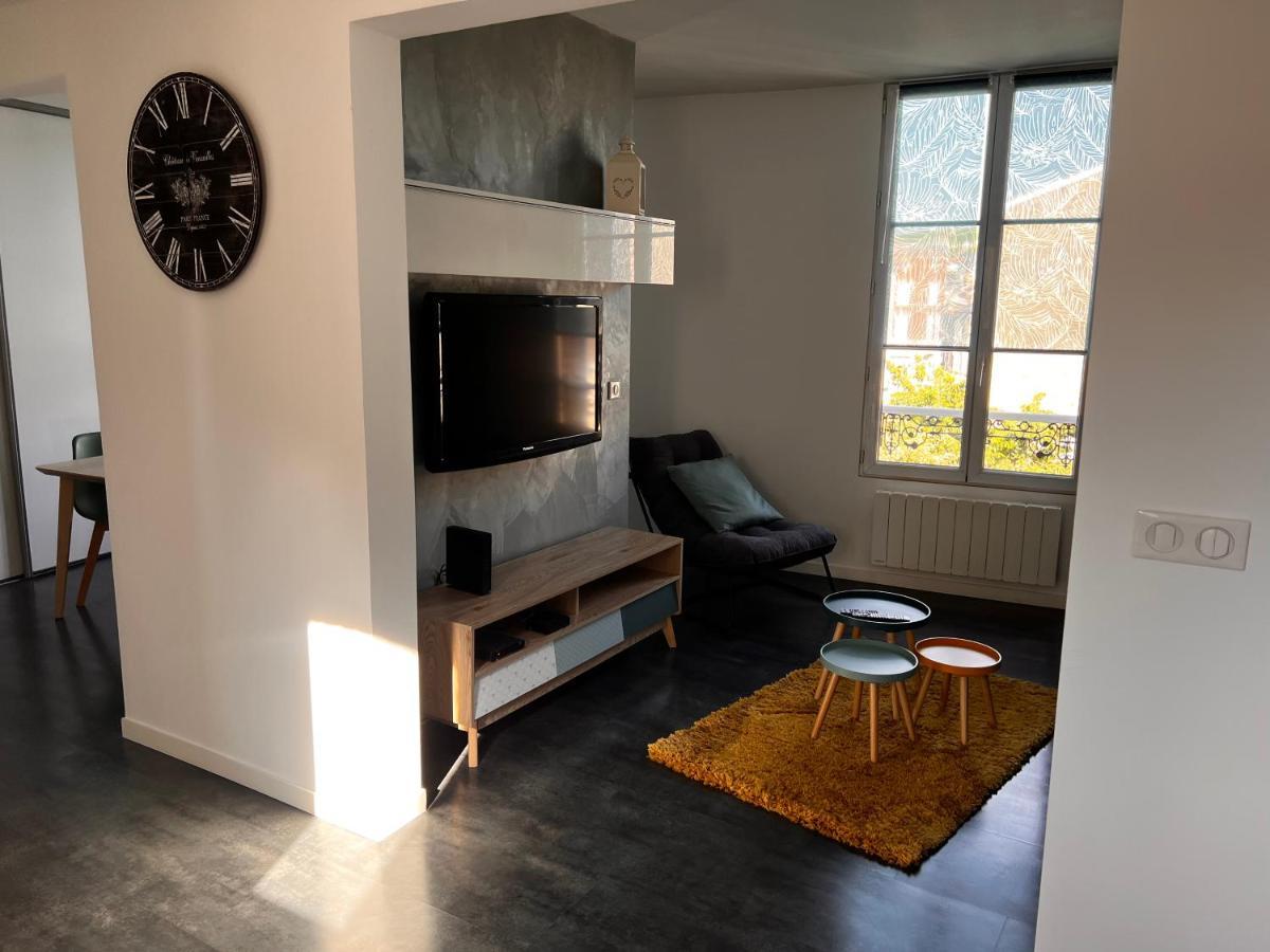 Fauvette Spacieux Duplex Hyper Centre Épernay מראה חיצוני תמונה