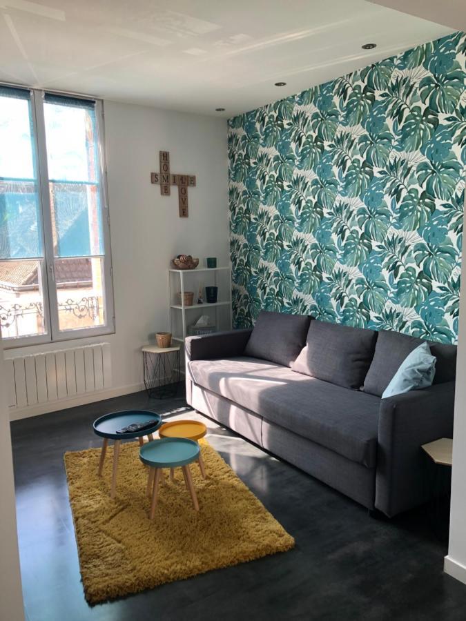 Fauvette Spacieux Duplex Hyper Centre Épernay מראה חיצוני תמונה