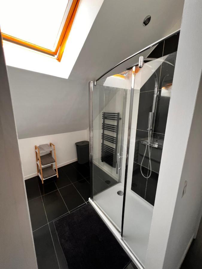 Fauvette Spacieux Duplex Hyper Centre Épernay מראה חיצוני תמונה