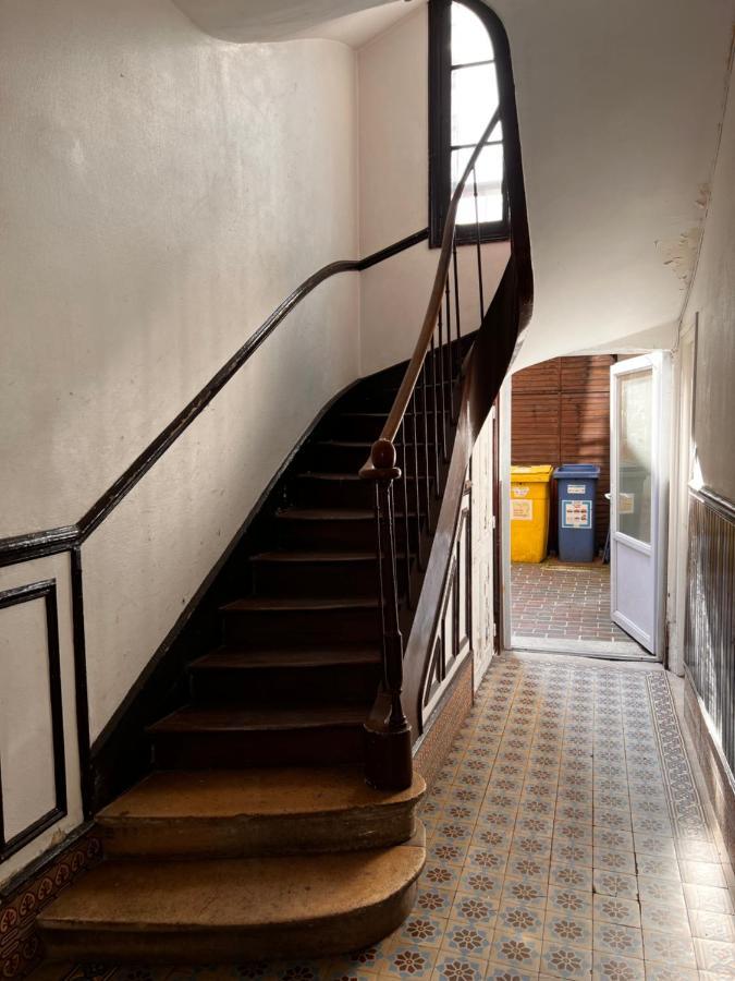 Fauvette Spacieux Duplex Hyper Centre Épernay מראה חיצוני תמונה