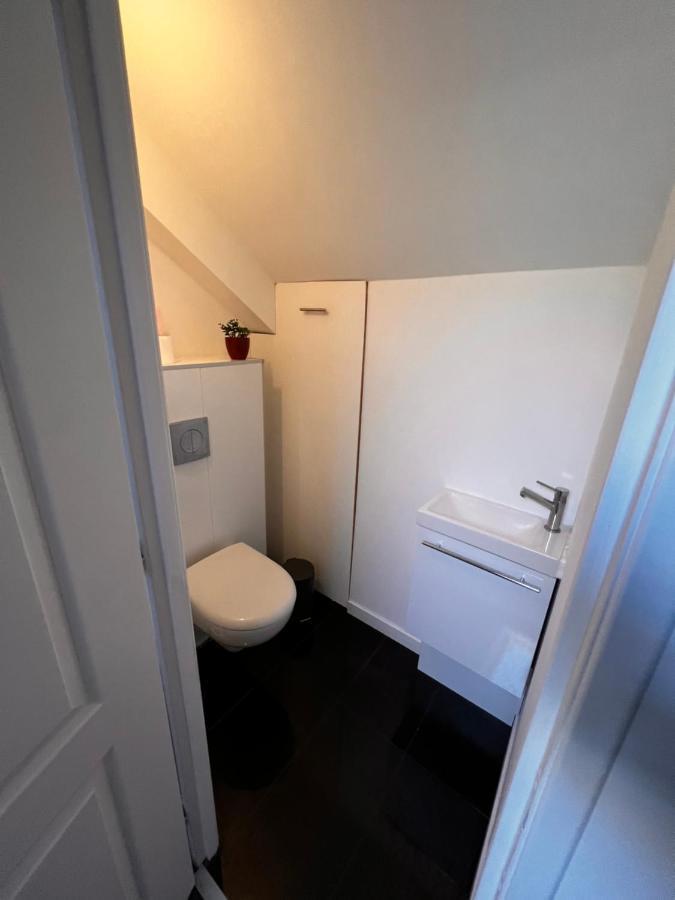 Fauvette Spacieux Duplex Hyper Centre Épernay מראה חיצוני תמונה