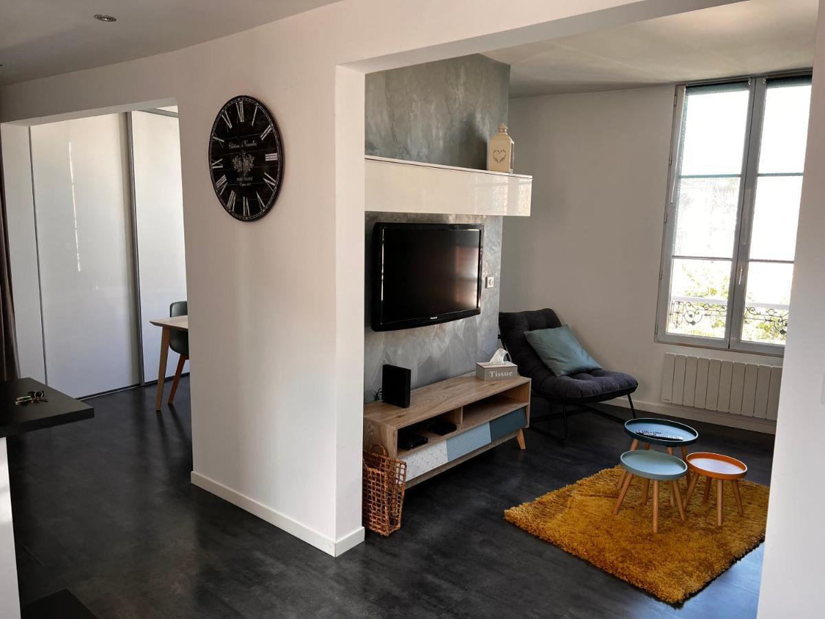 Fauvette Spacieux Duplex Hyper Centre Épernay מראה חיצוני תמונה