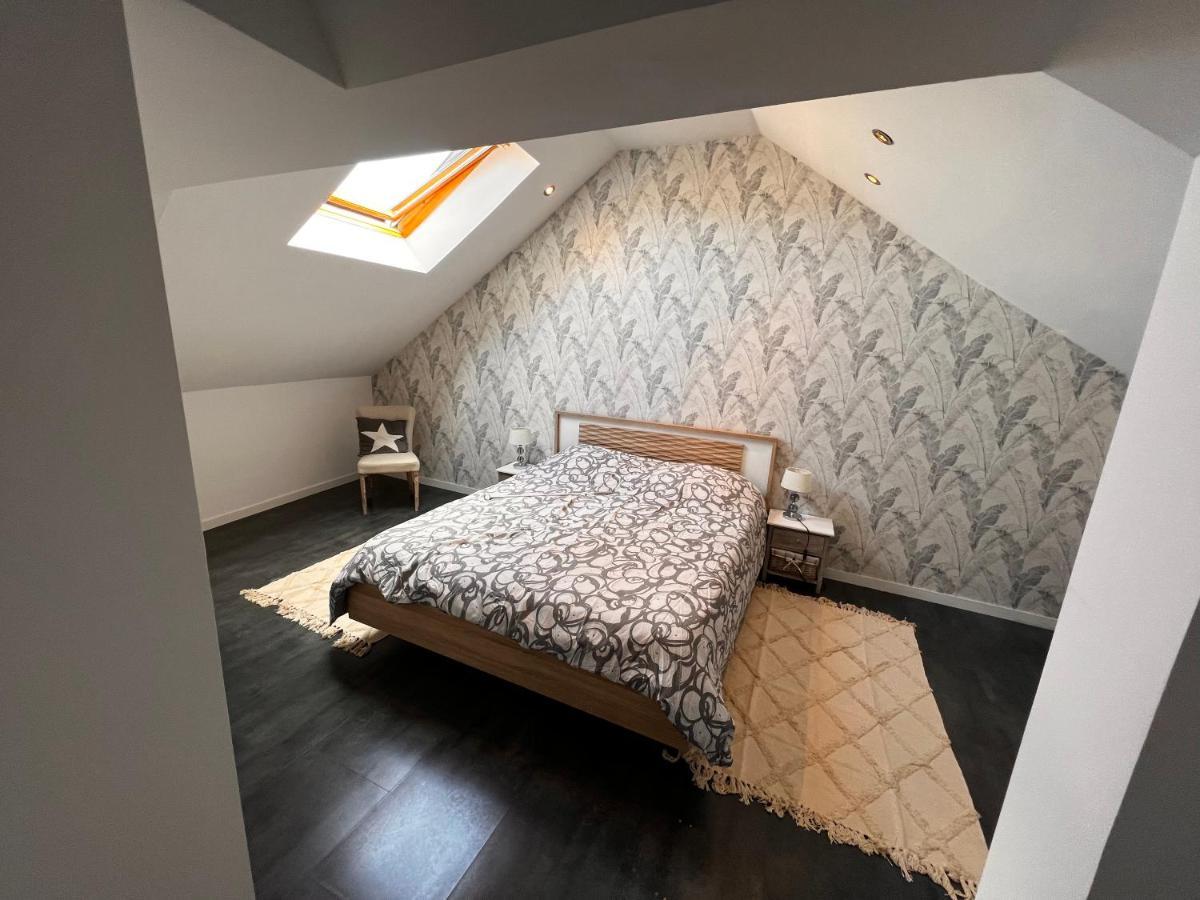 Fauvette Spacieux Duplex Hyper Centre Épernay מראה חיצוני תמונה