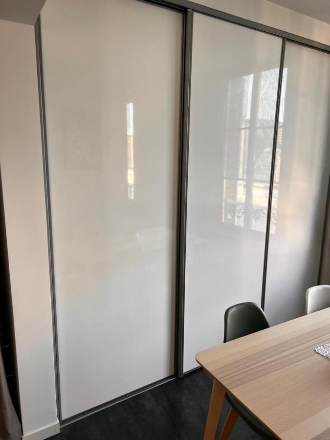 Fauvette Spacieux Duplex Hyper Centre Épernay מראה חיצוני תמונה