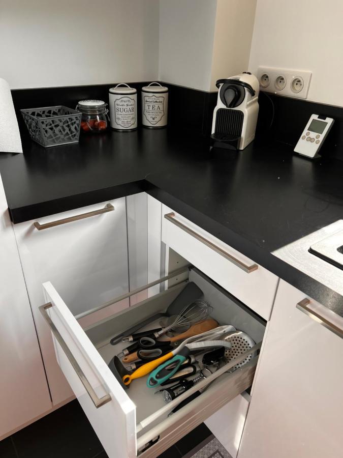 Fauvette Spacieux Duplex Hyper Centre Épernay מראה חיצוני תמונה