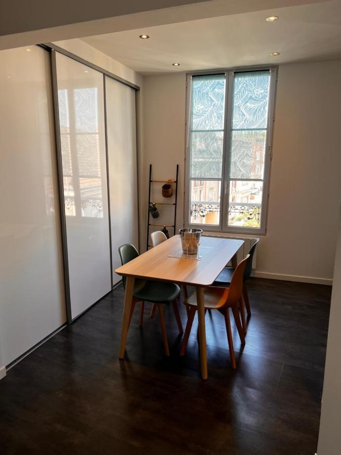 Fauvette Spacieux Duplex Hyper Centre Épernay מראה חיצוני תמונה