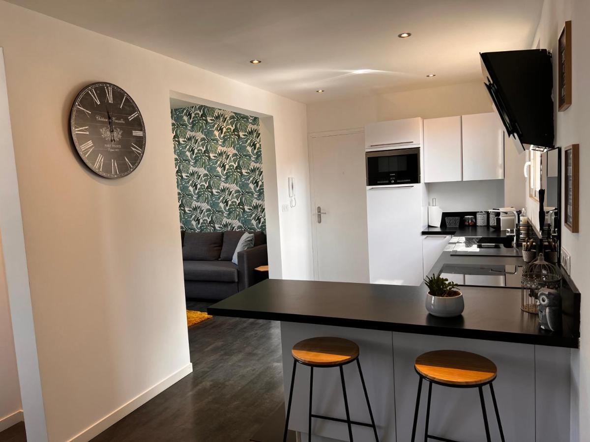 Fauvette Spacieux Duplex Hyper Centre Épernay מראה חיצוני תמונה