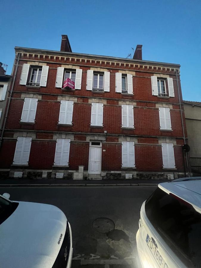 Fauvette Spacieux Duplex Hyper Centre Épernay מראה חיצוני תמונה