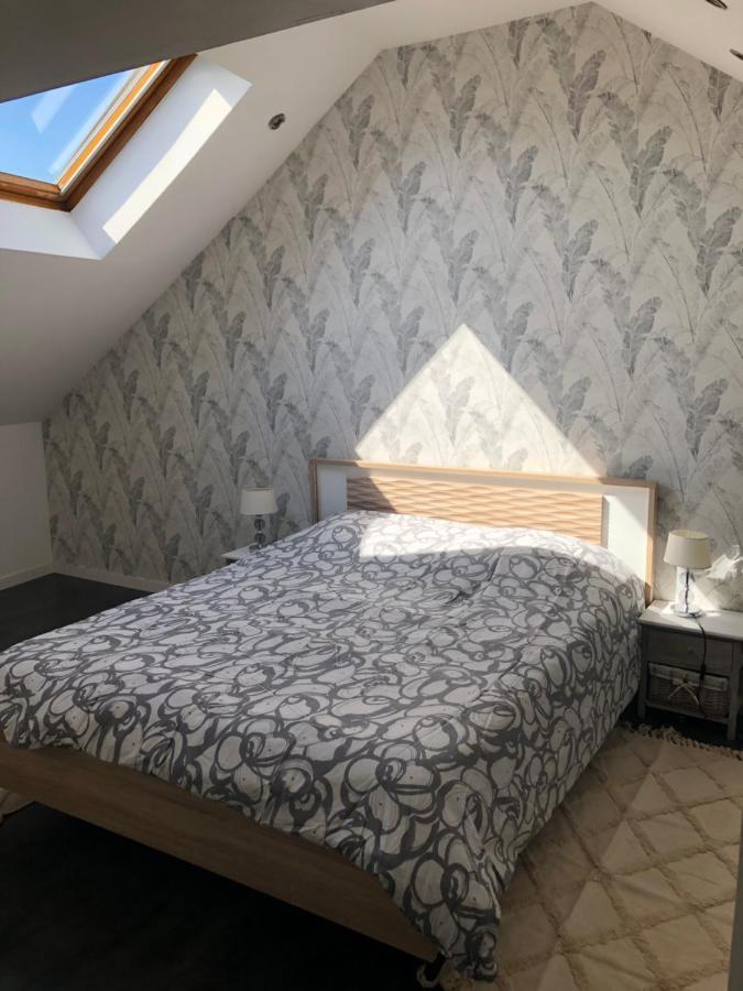 Fauvette Spacieux Duplex Hyper Centre Épernay מראה חיצוני תמונה